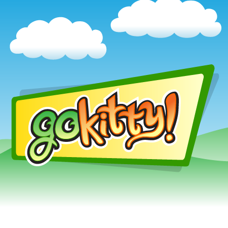 GoKitty.com logo