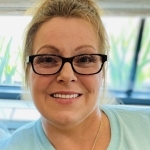Kimberly's Profile Photo