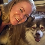 Pamela's Profile Photo