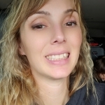 Amber Profile Photo - Breeder