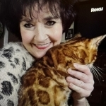 Sherry Profile Photo - Breeder