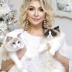 Anna Profile Photo - Cattery