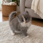 Lorraine Profile Photo - Breeder