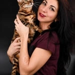 Tina Profile Photo - Breeder