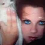 Lisa Jensen Profile Photo - Cat Lover