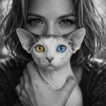 Olga Profile Photo - Breeder
