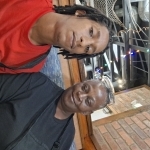 Jeremiah Profile Photo - Cat Lover