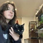 Gloria Profile Photo - Breeder