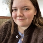 Olivia Profile Photo - Breeder