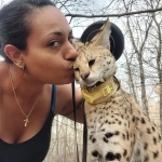 Natasha Profile Photo - Breeder