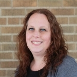 Melissa Hagan Profile Photo - Cat Lover