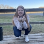 Ashley Profile Photo - Breeder