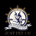 Islanders Paw Profile Photo - Cattery