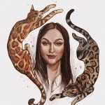 Kseniia Profile Photo - Breeder