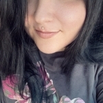 Heather Profile Photo - Cat Lover