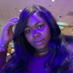 Aliyah Profile Photo - Breeder