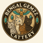 BengalGemzz Profile Photo - Cattery