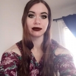 Richelle Smock Profile Photo - Cattery