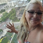 Michelle Brown Profile Photo - Breeder