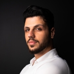 Alhussain Profile Photo - Cat Lover
