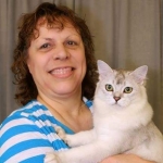 Stephanie Mohr Profile Photo - Cattery