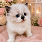 Julie Profile Photo - Breeder
