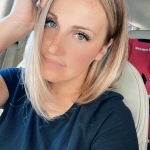 Katie Profile Photo - Cat Lover