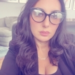 Mai Profile Photo - Cat Lover
