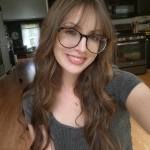 Stacy Profile Photo - Cat Lover