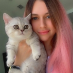 Valeriya Kotsun Kittens Profile Photo - Cattery