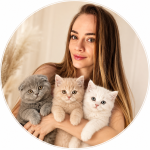 Vera Profile Photo - Breeder