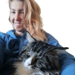 Luba Profile Photo - Breeder