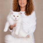 Luba Profile Photo - Breeder