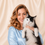 Luba Profile Photo - Breeder