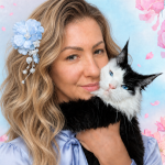 Luba Profile Photo - Breeder