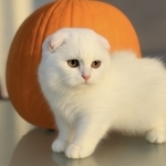 Valentina Profile Photo - Cat Lover