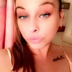 Danielle Profile Photo - Cattery