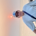 Dennis W Watson Profile Photo - Cat Lover