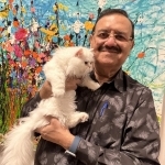 Munawar Kamal Profile Photo - Cattery