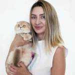 Anastasiia Profile Photo - Breeder