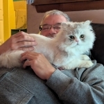 Patrick Profile Photo - Breeder