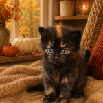 Rhonda Profile Photo - Cattery