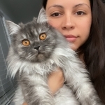 Karina Profile Photo - Breeder