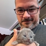 Mark Profile Photo - Breeder