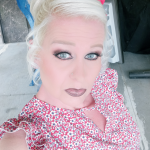 Tanya Profile Photo - Cat Lover