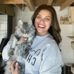 Gina Holmes Profile Photo - Breeder