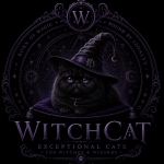 WitchCat Profile Photo - Breeder