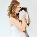 Iryna Profile Photo - Cattery