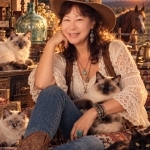 Brittney Profile Photo - Cat Lover