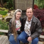 Barbara Profile Photo - Cat Lover